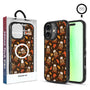 MyBat Design Lab Series MagSafe Case for Apple iPhone 17 - Hoot & Harvest