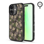 MyBat Design Lab Series MagSafe Case for Apple iPhone 17 - Leaf Camo - MIP17CSLESMSMP445-2.jpg
