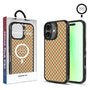 MyBat Design Lab Series MagSafe Case for Apple iPhone 17 - Autumn Tartan