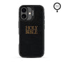 MyBat Design Lab Series MagSafe Case for Apple iPhone 17 - Holy Bible - MIP17CSLESMSMP454-3.jpg
