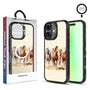 MyBat Design Lab Series MagSafe Case for Apple iPhone 17 - On the Right Path