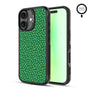 MyBat Design Lab Series MagSafe Case for Apple iPhone 17 - Lucky Clover - MIP17CSLESMSMP466-2.jpg