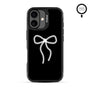MyBat Design Lab Series MagSafe Case for Apple iPhone 17 - Classic Coquette - MIP17CSLESMSMP486-3.jpg