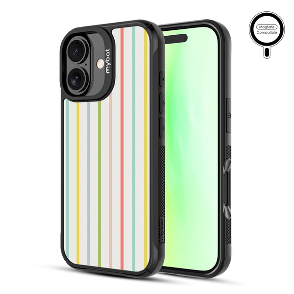MyBat Design Lab Series MagSafe Case for Apple iPhone 17 – Boadwalk Stripes - MIP17CSLESMSMP497-2.jpg