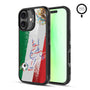 MyBat Design Lab Series MagSafe Case for Apple iPhone 17 – Mexico Soccer - MIP17CSLESMSMP507-2.jpg