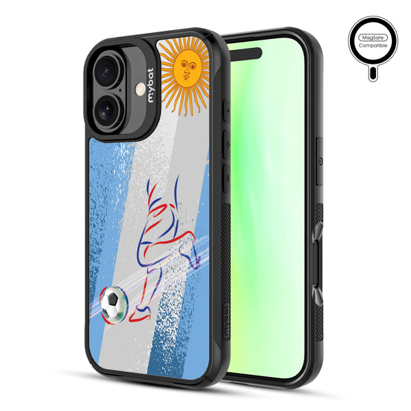 MyBat Design Lab Series MagSafe Case for Apple iPhone 17 – Argentina Soccer - MIP17CSLESMSMP508-2.jpg