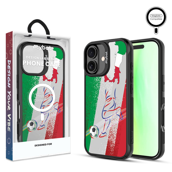 MyBat Design Lab Series MagSafe Case for Apple iPhone 17 – Italy Soccer - MIP17CSLESMSMP513-1.jpg