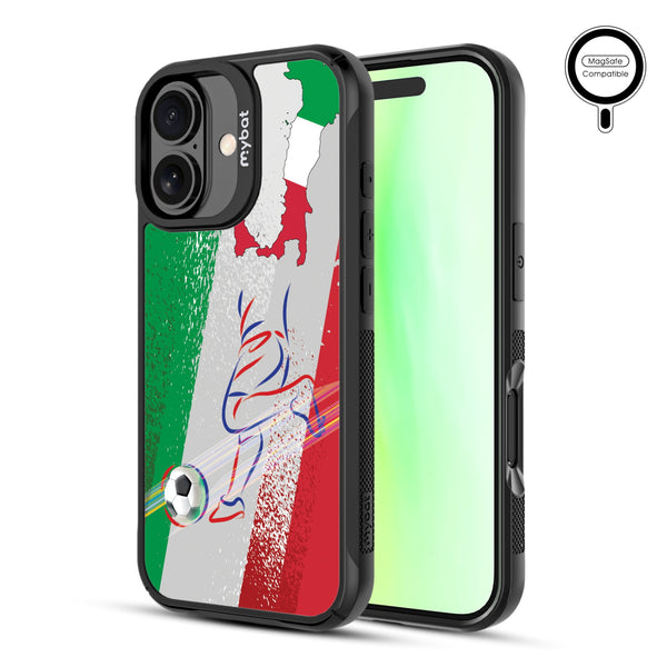 MyBat Design Lab Series MagSafe Case for Apple iPhone 17 – Italy Soccer - MIP17CSLESMSMP513-2.jpg