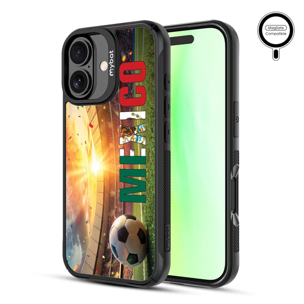MyBat Design Lab Series MagSafe Case for Apple iPhone 17 – Mexico Goal - MIP17CSLESMSMP517-2.jpg