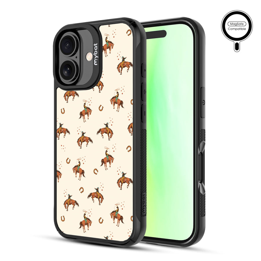 MyBat Design Lab Series MagSafe Case for Apple iPhone 17 – Giddy Up - MIP17CSLESMSMP518-1.JPG