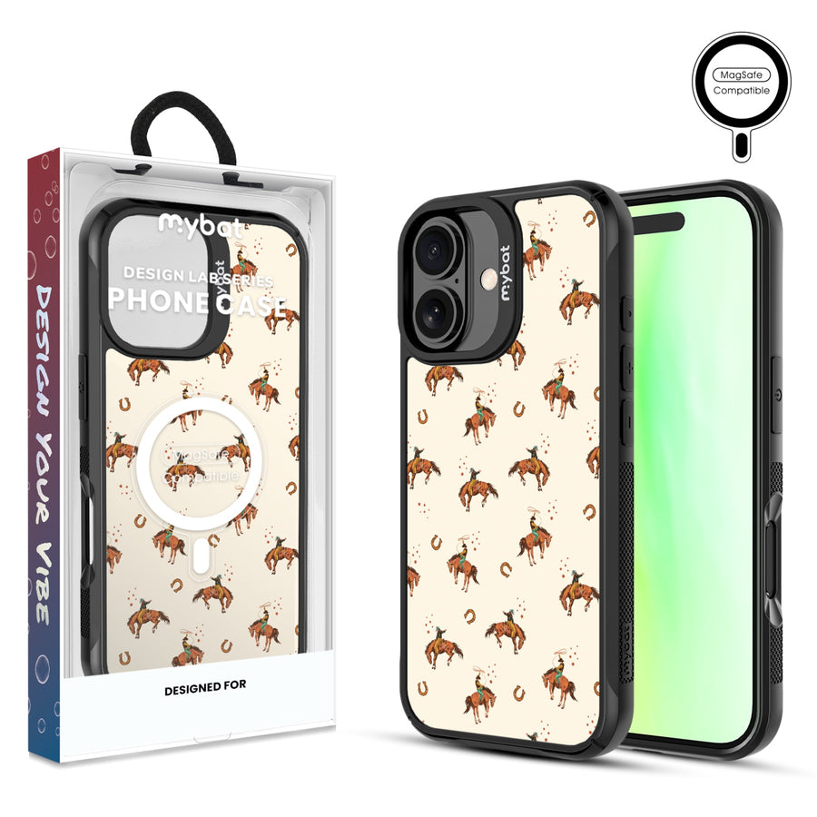 MyBat Design Lab Series MagSafe Case for Apple iPhone 17 – Giddy Up - MIP17CSLESMSMP518.JPG