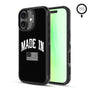 MyBat Design Lab Series MagSafe Case for Apple iPhone 17 – American Made - MIP17CSLESMSMP520-1.JPG