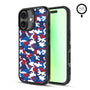MyBat Design Lab Series MagSafe Case for Apple iPhone 17 – Patriot Camo - MIP17CSLESMSMP521-1.JPG