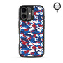 MyBat Design Lab Series MagSafe Case for Apple iPhone 17 – Patriot Camo - MIP17CSLESMSMP521-2.JPG