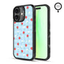 MyBat Design Lab Series MagSafe Case for Apple iPhone 17 – Sweet Strawberry - MIP17CSLESMSMP525-1.JPG