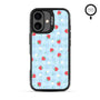 MyBat Design Lab Series MagSafe Case for Apple iPhone 17 – Sweet Strawberry - MIP17CSLESMSMP525-2.JPG