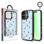 MyBat Design Lab Series MagSafe Case for Apple iPhone 17 – Sweet Strawberry - MIP17CSLESMSMP525.JPG