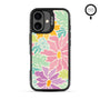 MyBat Design Lab Series MagSafe Case for Apple iPhone 17 – Tropical Paradise - MIP17CSLESMSMP530-2.JPG