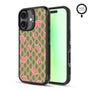 MyBat Design Lab Series MagSafe Case for Apple iPhone 17 – Watermelon Patch - MIP17CSLESMSMP533-1.JPG