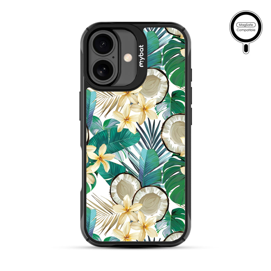 MyBat Design Lab Series MagSafe Case for Apple iPhone 17 – Coco Cabana - MIP17CSLESMSMP534-2.JPG