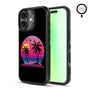 MyBat Design Lab Series MagSafe Case for Apple iPhone 17 – Vice City - MIP17CSLESMSMP535-1.JPG