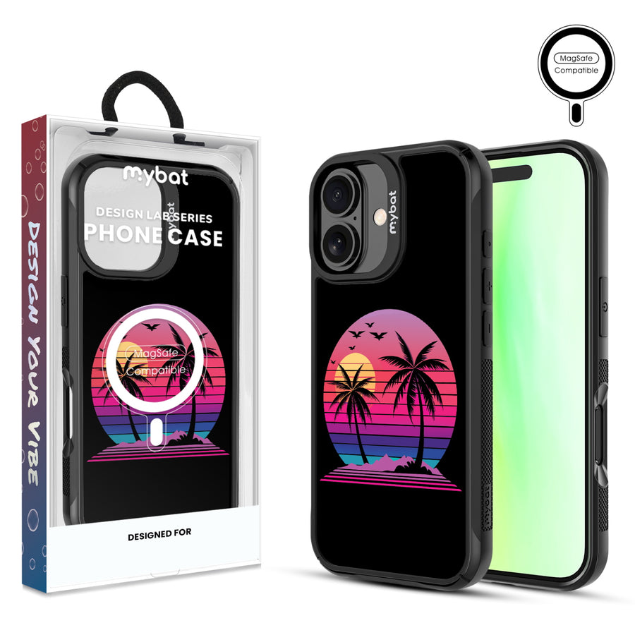 MyBat Design Lab Series MagSafe Case for Apple iPhone 17 – Vice City - MIP17CSLESMSMP535.JPG