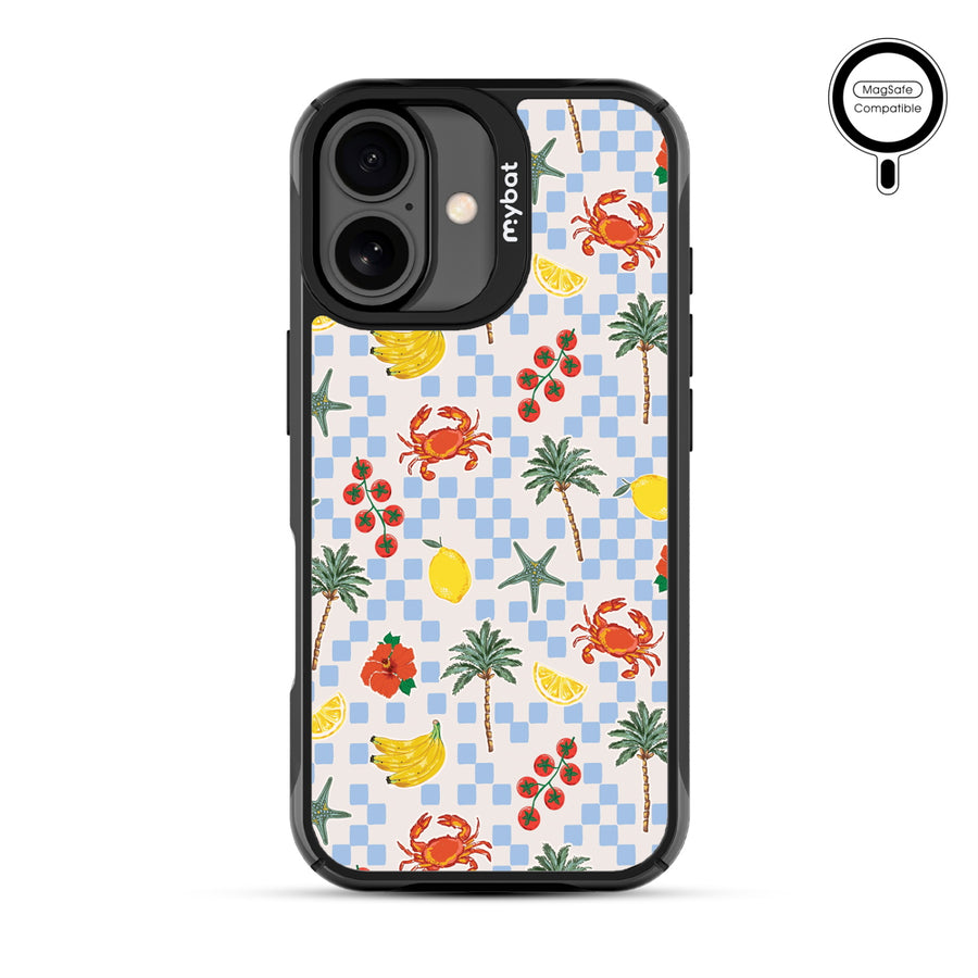 MyBat Design Lab Series MagSafe Case for Apple iPhone 17 – Beach Club - MIP17CSLESMSMP536-2.JPG