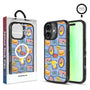 MyBat Design Lab Series MagSafe Case for Apple iPhone 17 – Summer Stamps - MIP17CSLESMSMP537.JPG