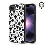 MyBat Phone case w/ MagSafe prints for Apple iPhone 17e / 16e – Original Cow Print - MIP17ECSLESMSM014-1.JPG