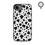 MyBat Phone case w/ MagSafe prints for Apple iPhone 17e / 16e – Original Cow Print - MIP17ECSLESMSM014-2.JPG
