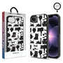 MyBat Phone case w/ MagSafe prints for Apple iPhone 17e / 16e – Black Cats - MIP17ECSLESMSM017.JPG