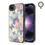 MyBat Phone case w/ MagSafe prints for Apple iPhone 17e / 16e – Butterflies - MIP17ECSLESMSM019-1.JPG