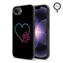 MyBat Phone case w/ MagSafe prints for Apple iPhone 17e / 16e – Puppy Love - MIP17ECSLESMSM023-1.JPG