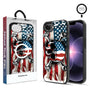 MyBat Phone case w/ MagSafe prints for Apple iPhone 17e / 16e – Land of the Free - MIP17ECSLESMSM036.JPG
