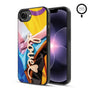 MyBat Phone case w/ MagSafe prints for Apple iPhone 17e / 16e – Love is Love - MIP17ECSLESMSM037-1.JPG