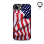 MyBat Phone case w/ MagSafe prints for Apple iPhone 17e / 16e – Stars & Stripes - MIP17ECSLESMSM042-2.JPG