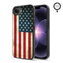 MyBat Phone case w/ MagSafe prints for Apple iPhone 17e / 16e – American Flag - MIP17ECSLESMSM043-1.JPG