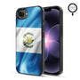 MyBat Phone case w/ MagSafe prints for Apple iPhone 17e / 16e – Guatemalan Flag - MIP17ECSLESMSM045-1.JPG
