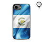 MyBat Phone case w/ MagSafe prints for Apple iPhone 17e / 16e – Guatemalan Flag - MIP17ECSLESMSM045-2.JPG