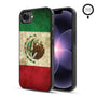 MyBat Phone case w/ MagSafe prints for Apple iPhone 17e / 16e – Mexican Flag - MIP17ECSLESMSM046-1.JPG