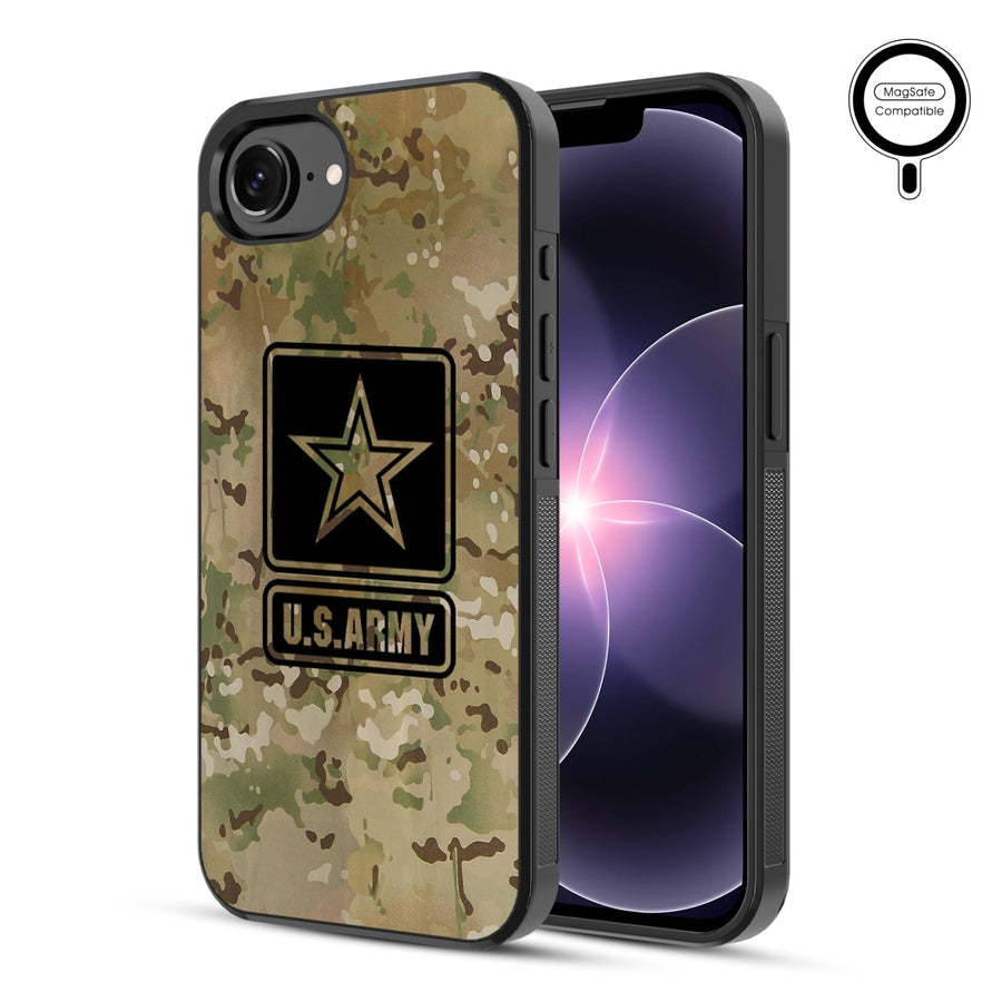 MyBat Phone case w/ MagSafe prints for Apple iPhone 17e / 16e – U.S. Army - MIP17ECSLESMSM055-1.JPG