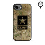 MyBat Phone case w/ MagSafe prints for Apple iPhone 17e / 16e – U.S. Army - MIP17ECSLESMSM055-2.JPG