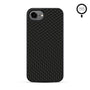 MyBat Phone case w/ MagSafe prints for Apple iPhone 17e / 16e – Carbon Fiber - MIP17ECSLESMSM083-2.JPG