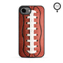 MyBat Phone case w/ MagSafe prints for Apple iPhone 17e / 16e – Football - MIP17ECSLESMSM089-2.JPG