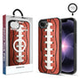 MyBat Phone case w/ MagSafe prints for Apple iPhone 17e / 16e – Football - MIP17ECSLESMSM089.JPG