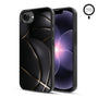 MyBat Phone case w/ MagSafe prints for Apple iPhone 17e / 16e – Black Basketballs - MIP17ECSLESMSM090-1.JPG