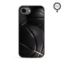 MyBat Phone case w/ MagSafe prints for Apple iPhone 17e / 16e – Black Basketballs - MIP17ECSLESMSM090-2.JPG