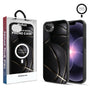 MyBat Phone case w/ MagSafe prints for Apple iPhone 17e / 16e – Black Basketballs - MIP17ECSLESMSM090.JPG