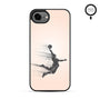 MyBat Phone case w/ MagSafe prints for Apple iPhone 17e / 16e – Slam Dunk - MIP17ECSLESMSM091-2.JPG