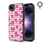 MyBat Phone case w/ MagSafe prints for Apple iPhone 17e / 16e – Pink Cherries - MIP17ECSLESMSM100-1.JPG